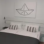 公寓 Badhotel 卡兰茨奥赫