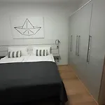 Badhotel 公寓 卡兰茨奥赫
