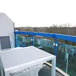 公寓 Badhotel 卡兰茨奥赫