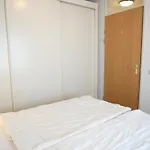 Badhotel 公寓 3*