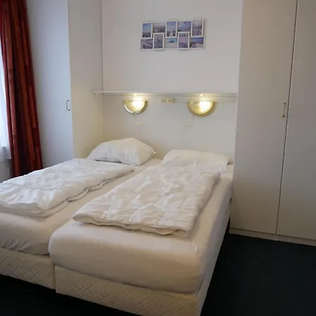 公寓 Badhotel 卡兰茨奥赫